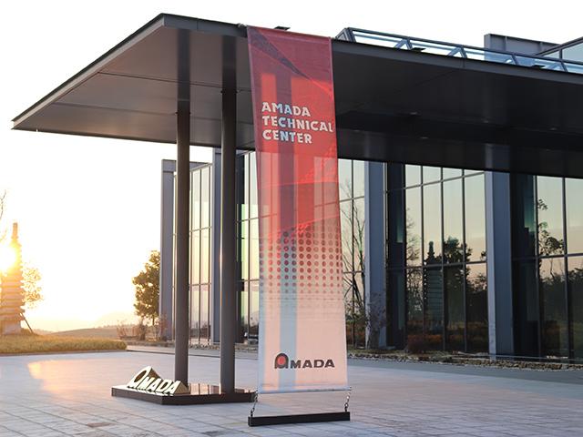 直近では、北米や新興国などにテクニカルセンターを新設し、海外展開を加速させている。