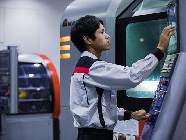 労働環境はきちんと整備されており、各種メディアで働きやすさが評価されている。