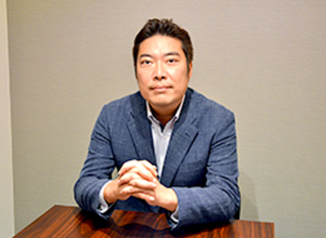 代表取締役社長を務める小西健一氏は、大手SI会社での経験を経て、SIに対する課題への追求と熱い想いから同社を立ち上げた。