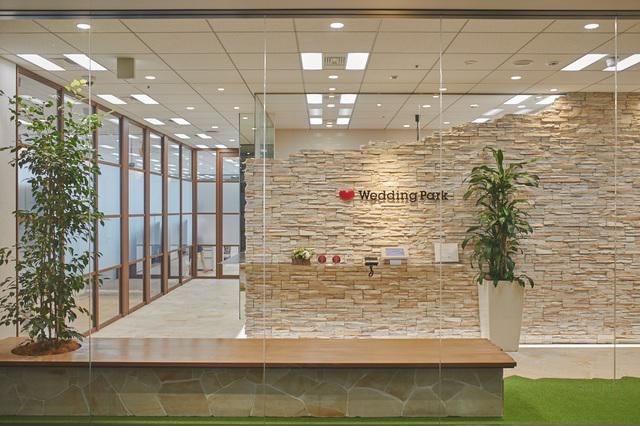 株式会社 ウエディングパークのイメージ画像2