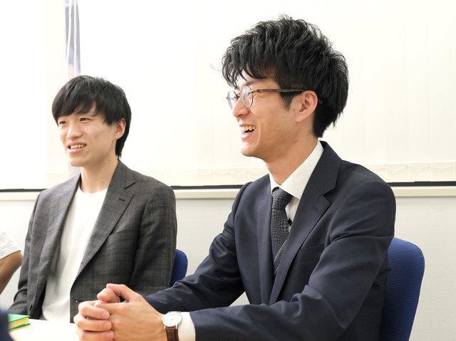 大学や公的研究機関とAIやIoTの活用に関する共同研究を行っており、研究開発型の事業創成に取り組んでいるのも、同社の特徴の一つだ。