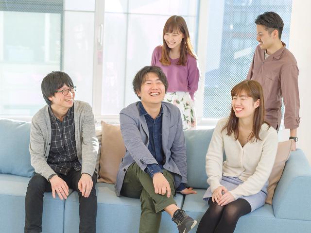 アイレット 株式会社のイメージ画像1