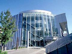 コダマコーポレーション横浜本社