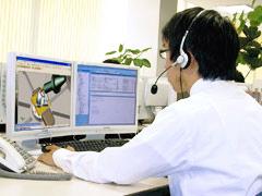 若いメンバーが活躍している