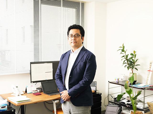 より多くのクライアントに価値を提供し喜んでもらいたいと人員を増強することに。共に一緒に会社を大きくするパートナーを募集している。