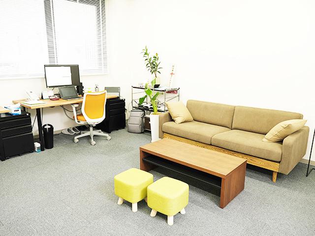 上流工程の経験を積みプロジェクトマネジメントのスキルを磨きたいという人には手応えのある環境で働けるはずだ。