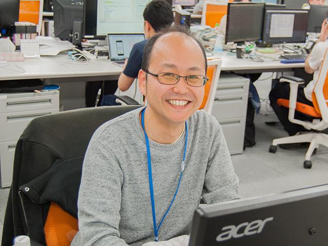 同社は積極的に最新技術をキャッチアップし、長野のIT業界を盛り上げる存在でもある。