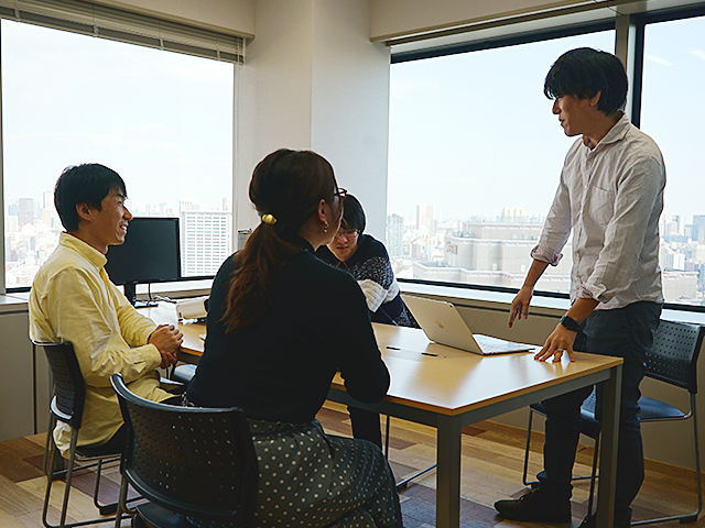 株式会社 アドベンチャーのイメージ画像2