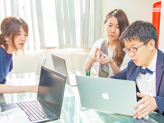 現在の従業員数は20数名だが、2025年頃には従業員数110名ぐらいの規模に成長させ、東京、名古屋、福岡に拠点を出した上で株式上場を実現したい考えだ。