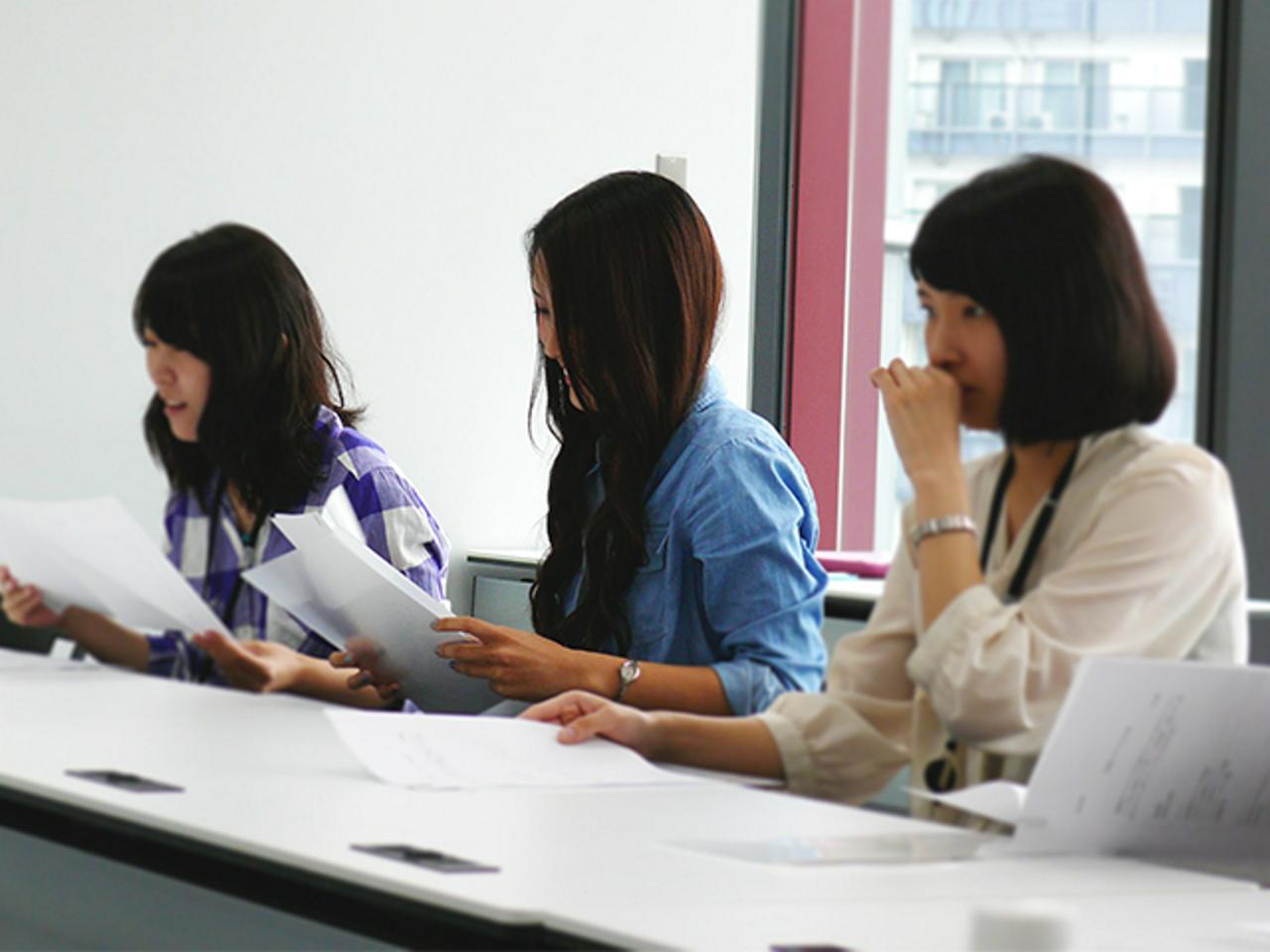 ネオス株式会社 求人画像1