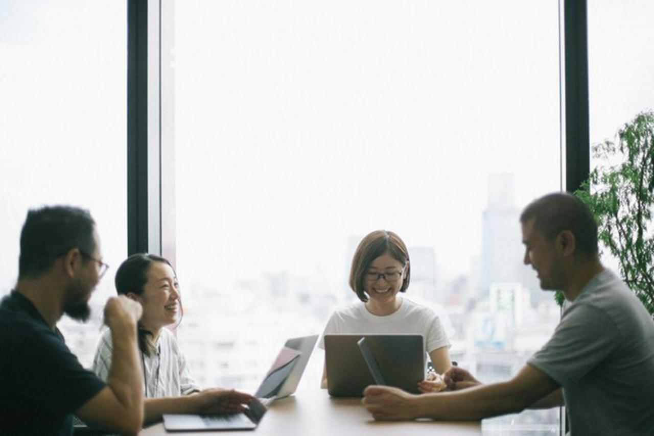 ネオス株式会社 求人画像1