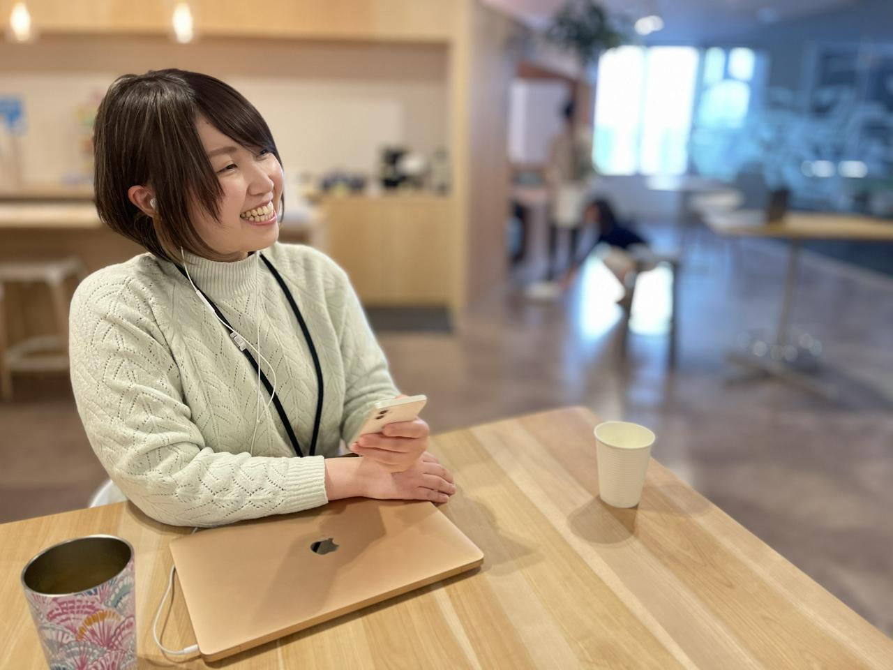ネオス株式会社 求人画像1