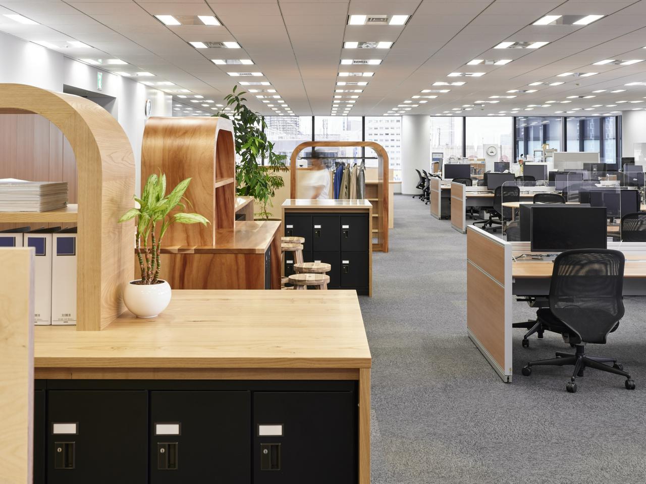 ネオス株式会社 求人画像1