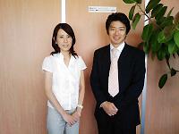 若手が中心となって活躍している