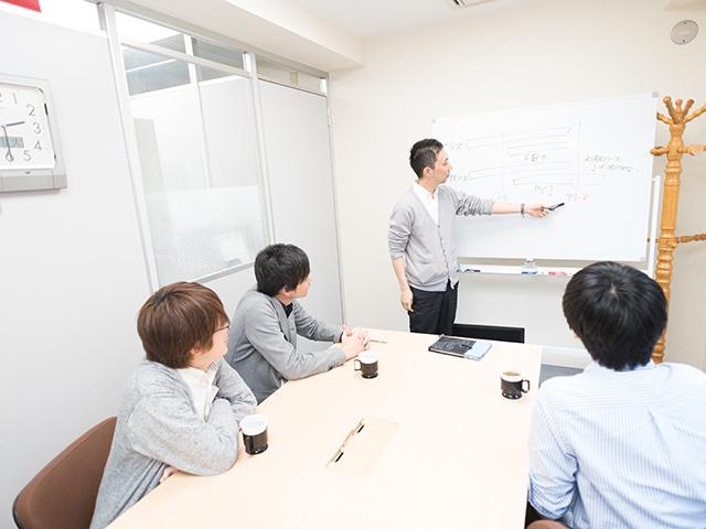 ソフトやハード、仕組みづくりなどを通して、不動産業界が抱える課題解決に挑み、業界に風穴を空けようと挑戦し続ける。