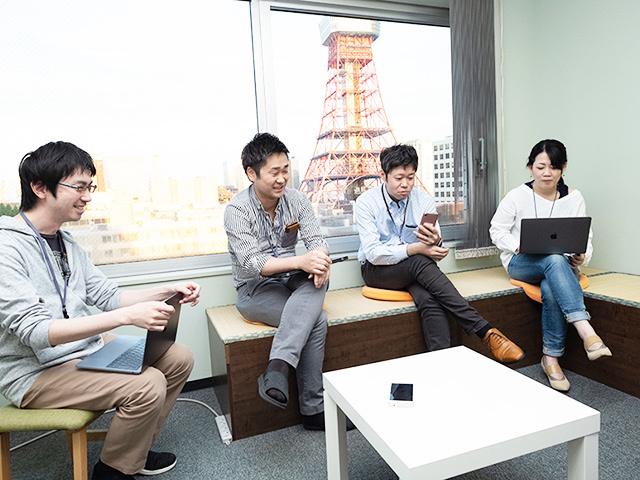 株式会社 フィノバレーのイメージ画像3