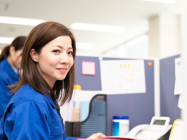 半導体デバイス業界のマーケットサイズは非常に大きく、本格参入を進めている段階だ。