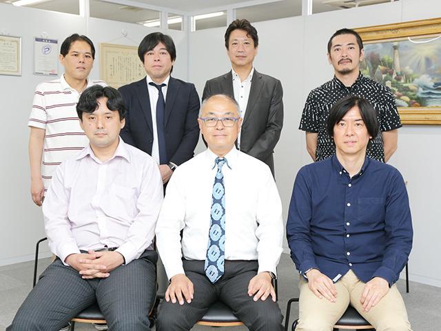 株式会社 ヴァイタスのイメージ画像3