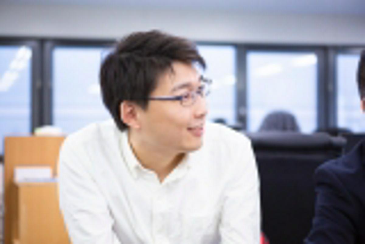 インタビュー画像