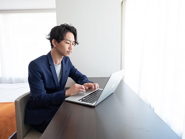 執行役員　岩本 康正氏