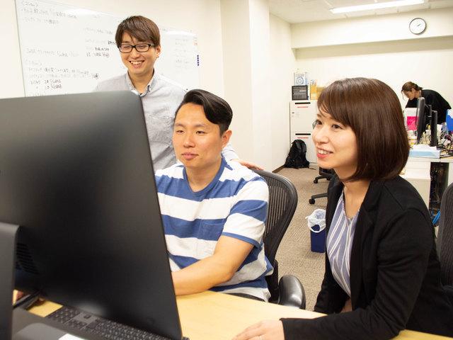 株式会社 IMAGICA IRISのイメージ画像2