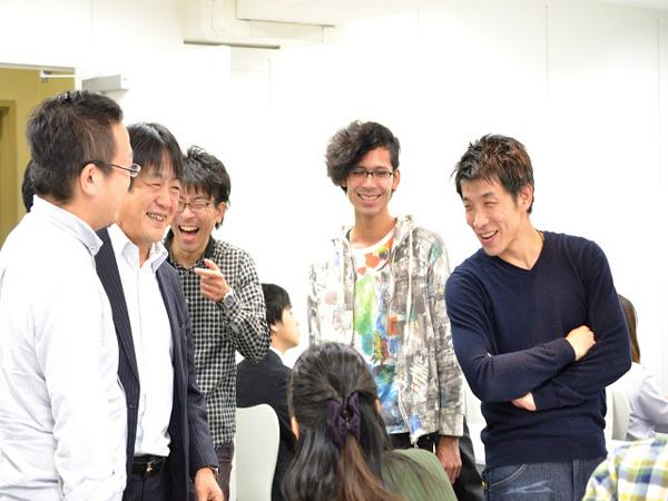 募集している求人：ITエンジニア【東京本社】