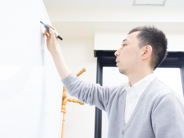 自らのアイデアを形にできるチャンスも。誰かからの指示ではなく、自ら能動的に考えるため、仕事のやりがいも大きいという。