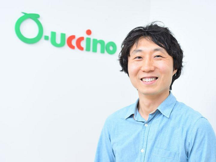 株式会社オウチーノのインタビュー写真