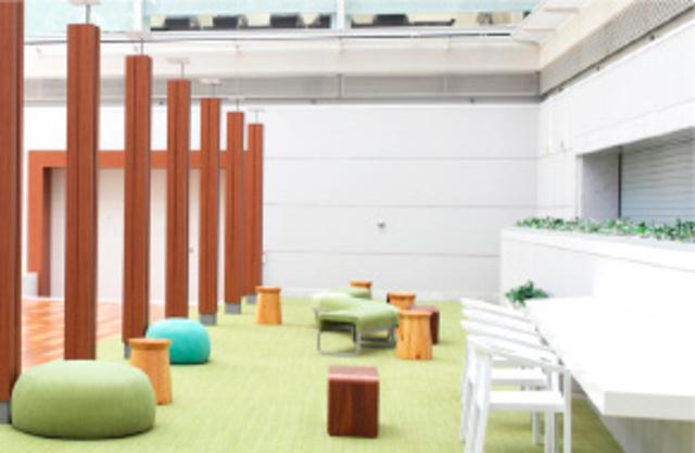 ＳＯＭＰＯシステムズ 株式会社のイメージ画像2