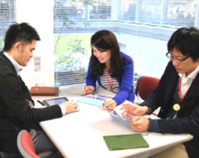 ＳＯＭＰＯシステムズ 株式会社のイメージ画像3