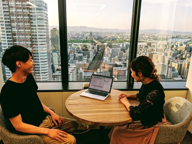 新プロジェクトが完成したあかつきには、よりOne to Oneでユーザーのニーズにリーチできる施策を打っていく予定だ