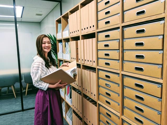 同社のここ数年の目覚ましい成長に、マーケティンググループが大きく寄与しているのは明らかだ