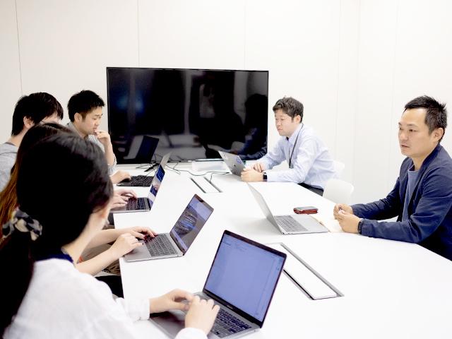 株式会社 フィノバレーのイメージ画像2