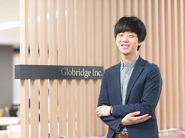 株式会社eatrust
代表取締役　矢熊 陽平氏