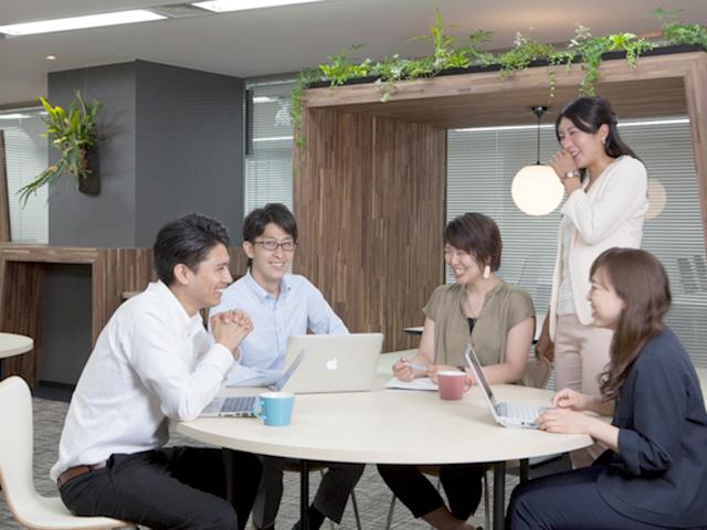 同社が大切にしている経営理念が「企業家輩出」だ。起業家ではなく企業家であり、その定義は「自己実現できる人」だという。