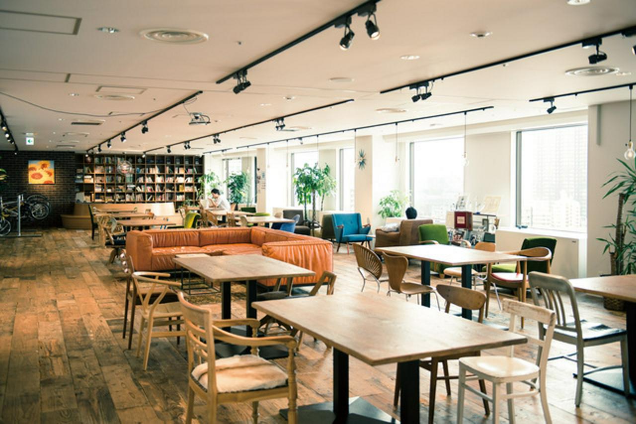 株式会社SHIFT 求人画像1