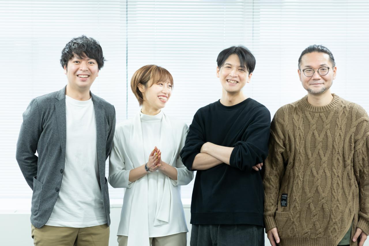 株式会社SHIFT 求人画像1