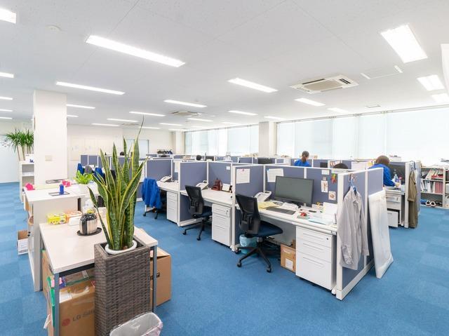 株式会社 オプティマのイメージ画像3