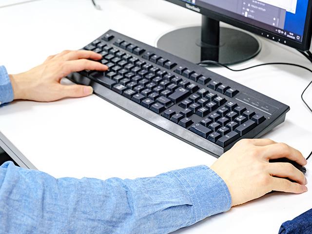 社名は、“Create Value”からの造語。クライアントやWebユーザー、さらに共に働く仲間にとっての“価値”を創出していこうとの思いを込めている。