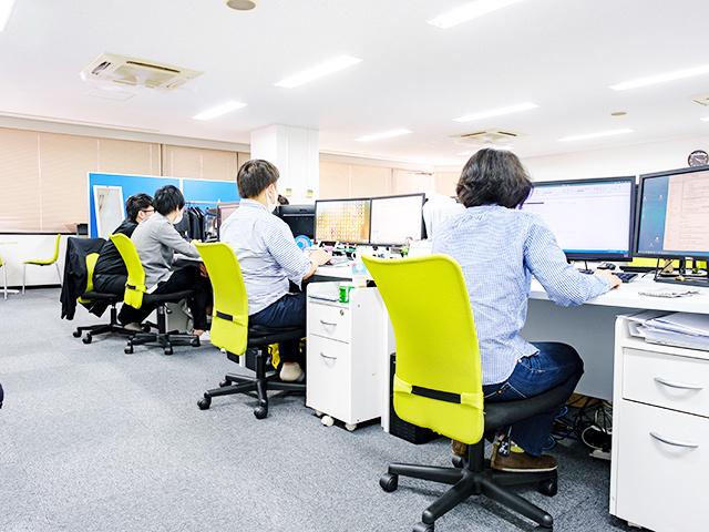 株式会社 クリエルのイメージ画像2