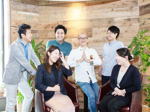 さらなる飛躍を目指し、ギックスでは、来期から上場に向けた準備もスタートさせる。