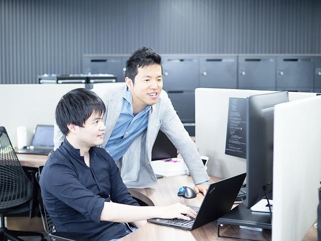 同社は、戦略立案とアナリティクス活用のノウハウを強みに、データを活用した各種コンサルティング、データ分析ツールの研究・開発等を行う企業だ。