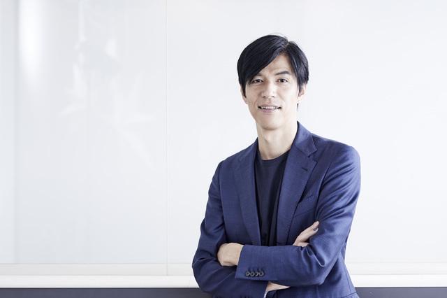 代表取締役社長 御後 章