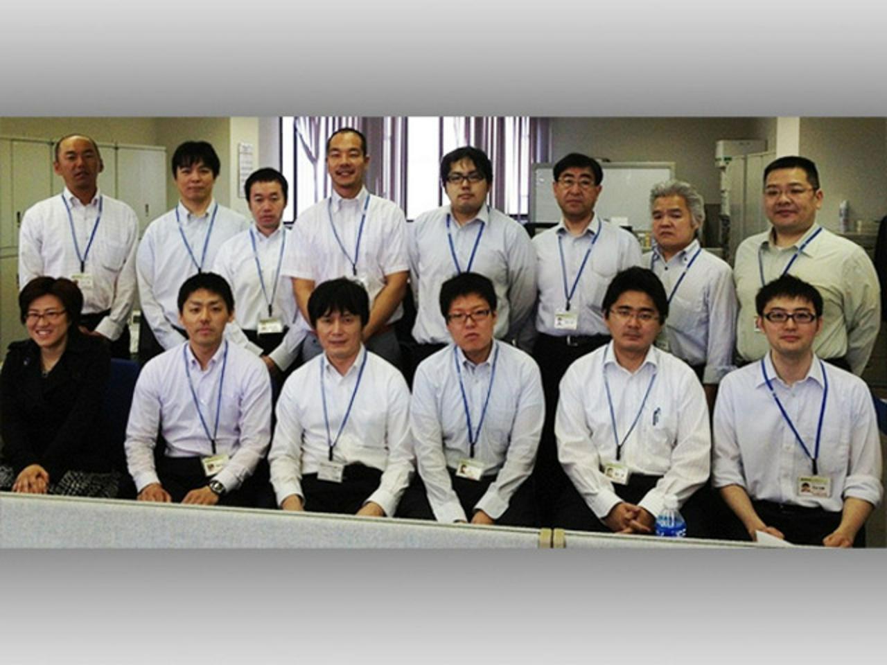 三谷コンピュータ株式会社 求人画像1