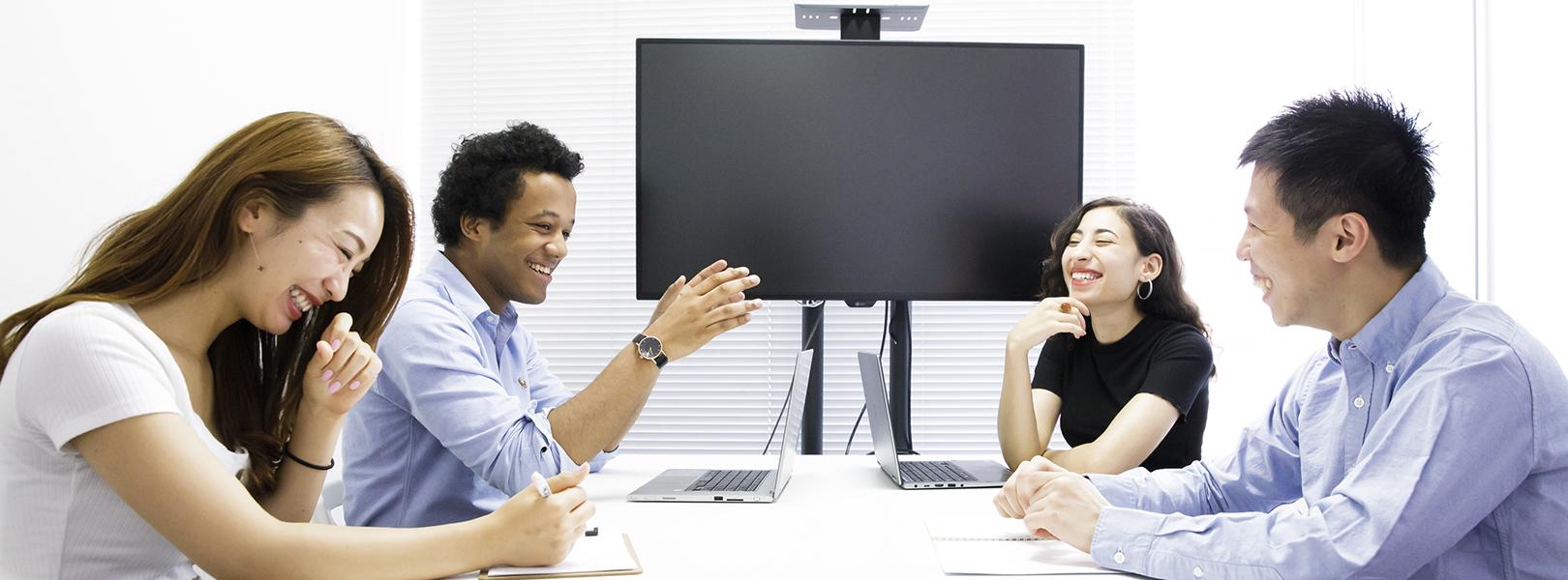 企業トップ画像