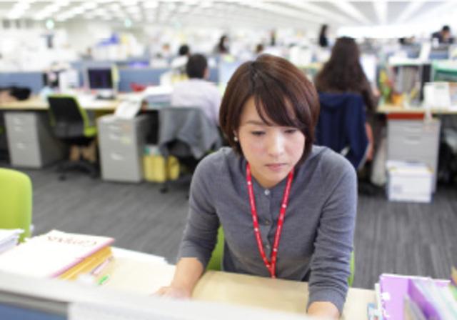 ＳＯＭＰＯシステムズ 株式会社のイメージ画像1