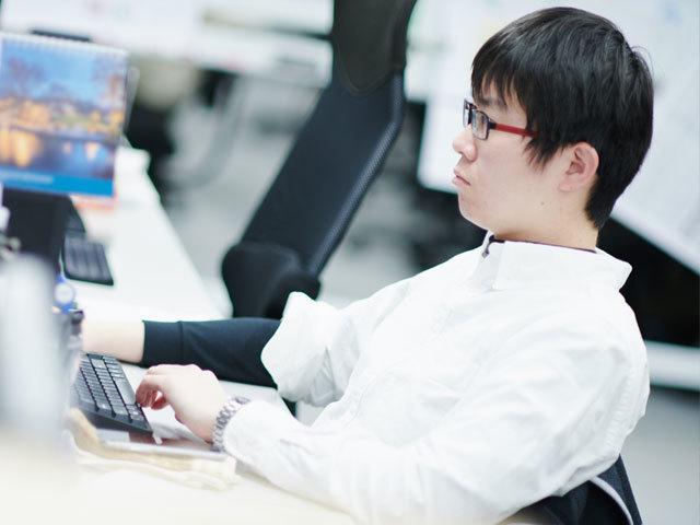 株式会社 アフロのイメージ画像3