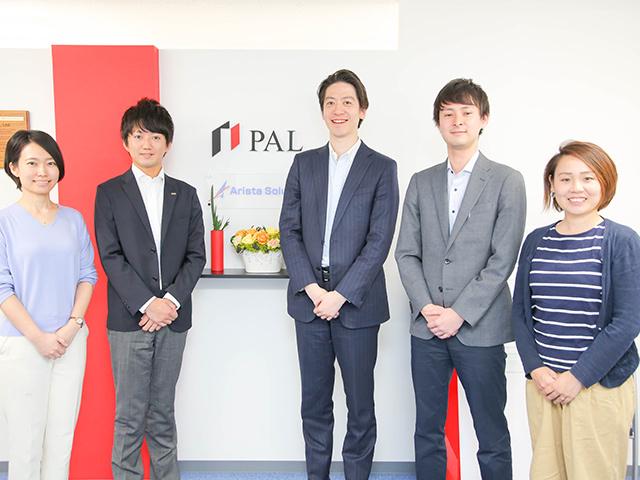 株式会社 PALのイメージ画像2