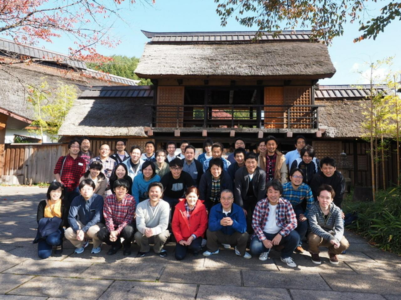 株式会社タフス 求人画像1