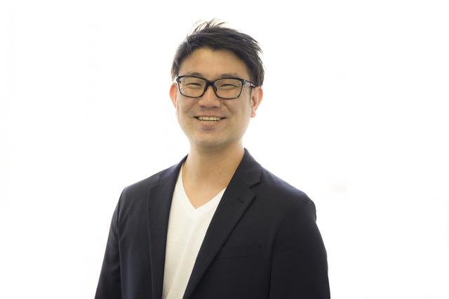 取締役 兼 執行役員CTO
森谷 光雄 氏 